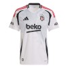 Maillot de Foot Besiktas Domicile 2024-25 Maillot de Foot Besiktas Domicile 2024-25